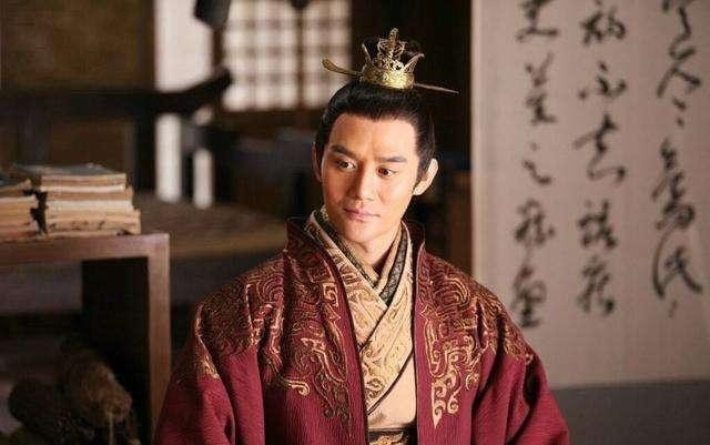 刘裕为何不延续汉朝国号?他本是刘邦弟弟刘交后人,却建立了宋国_看看