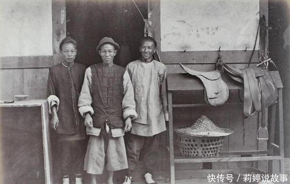 奧斯瓦爾德是個攝影愛好者,1880年代和1890年代,他在工作之餘,在福州