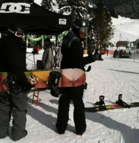 最流行的搞笑拍照！想不想学？