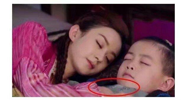 史上最打脸的穿帮，马蓉炫富露了啥被拆穿，胡歌用那个泡澡？