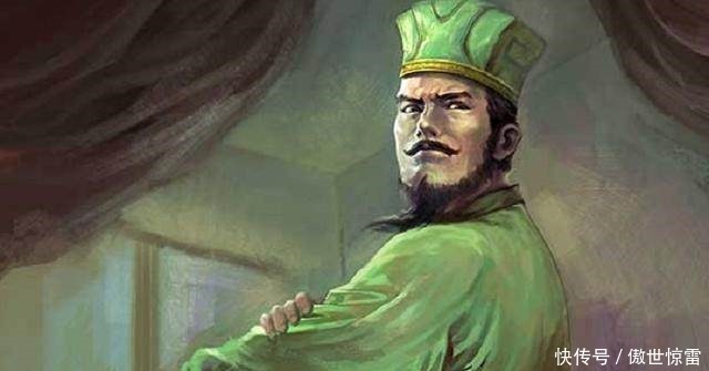 三国曹魏的五朝元老吃了曹家几十年俸禄却成曹家最大的叛徒