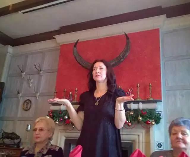 最流行的搞笑拍照！想不想学？