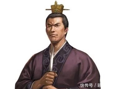 刘谌生逢乱世,获封北地刘谌出生的时期,已经是三国关系最为紧张的时期