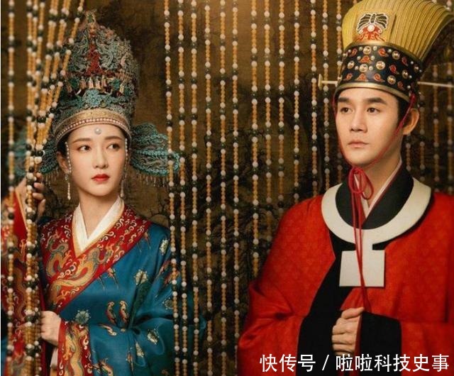 宋仁宗赵祯一生风流有4位皇后13位妃嫔为何却无子继位