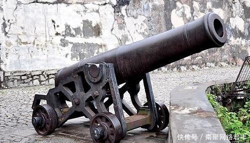 明朝国之重器——威风凛凛的神机营