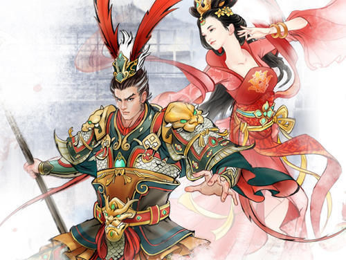 貂蝉被曹操送给关羽之后,为什么第二天就自尽了?