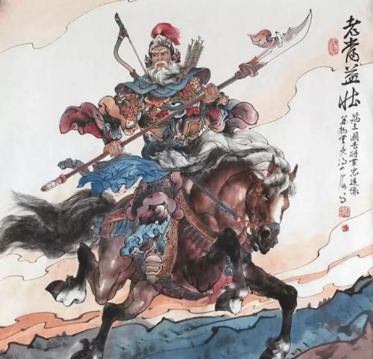 骁勇善战的意思 kan.china.com