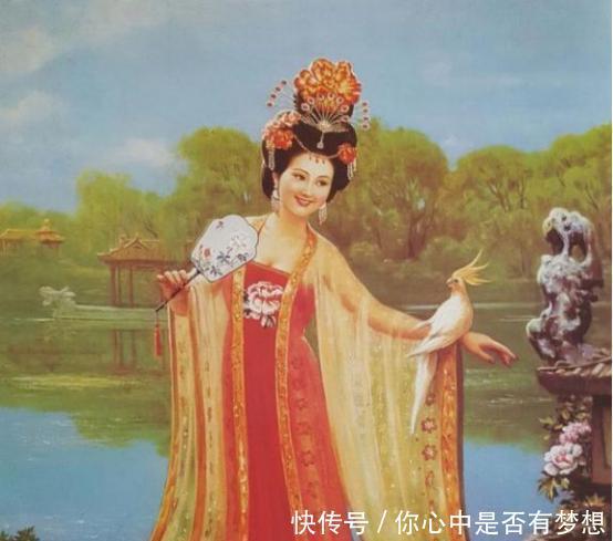 这唐玄宗与杨贵妃祈天的长生殿,也正是唐玄宗崇尚长生的反映.