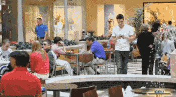 段子搞笑图片：终于知道你为什么没有男朋友了！