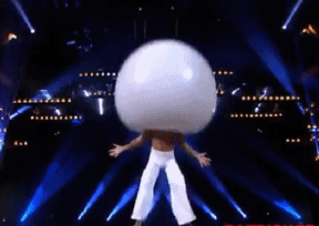 搞笑图文，不能承受的压力