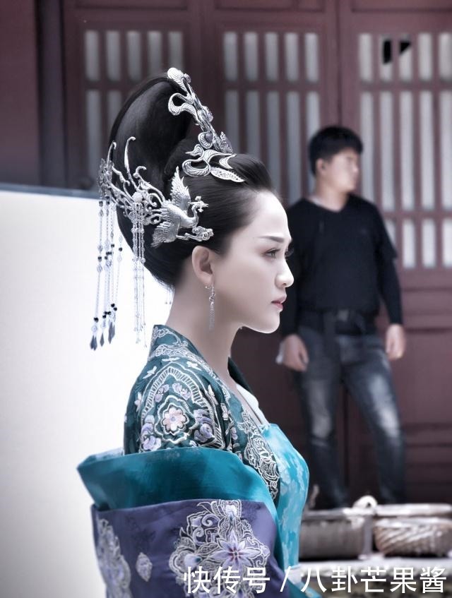 大隋王朝成也独孤伽罗皇后败也独孤伽罗皇后5