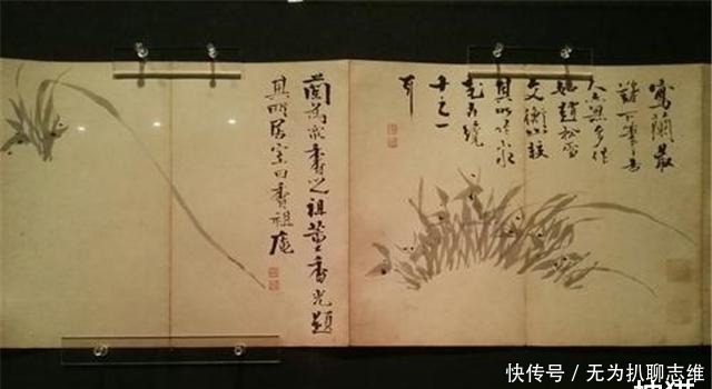 两百年前韩国书法家“偷师”中国，成一代韩国“书圣” - 看看头条_中华网