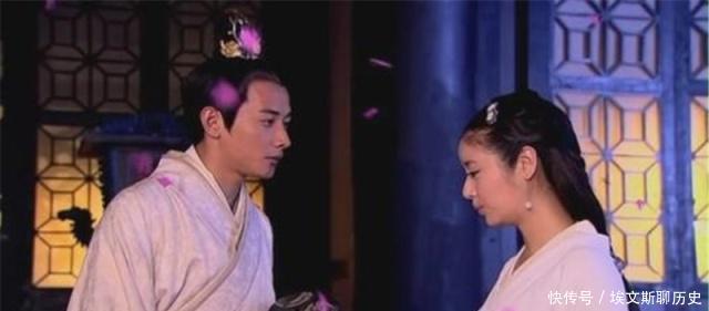 吕后为何要让刘盈去看成了人彘的戚夫人她这样做到底是为了什么