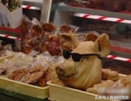 妹纸你这样开车是引人犯罪啊