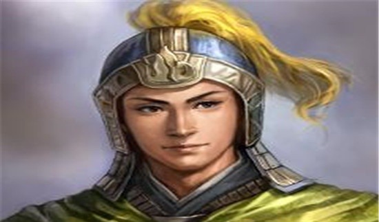 三国猛将如云,哪些有幸进入唐朝武庙呢吕布赵云典韦(5)