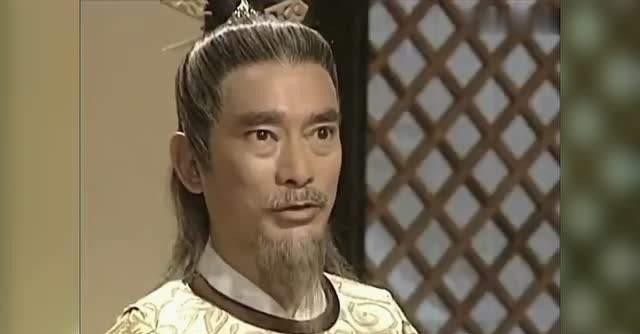 罗艺被李渊封为燕王,却为何举兵反唐?都是玄武门之变惹的祸