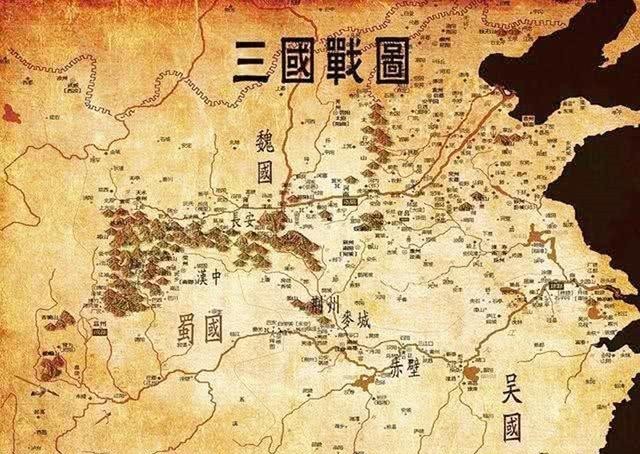 蜀汉文武大臣中,庞统,杨仪,廖化,罗宪,马良,马谡,魏延,董厥,冯习,董允