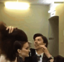 搞笑图文，不能承受的压力