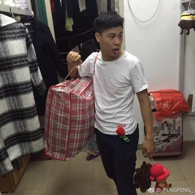 宿舍搞笑趣事合集：跟你说有女生要来，让你把衣服穿上也不穿