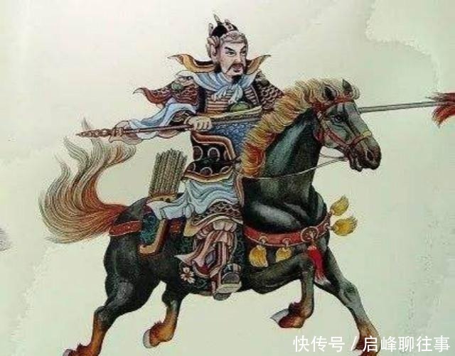 被称为北宋国之良将的潘美,究竟做了什么,导致背了上千年的黑锅