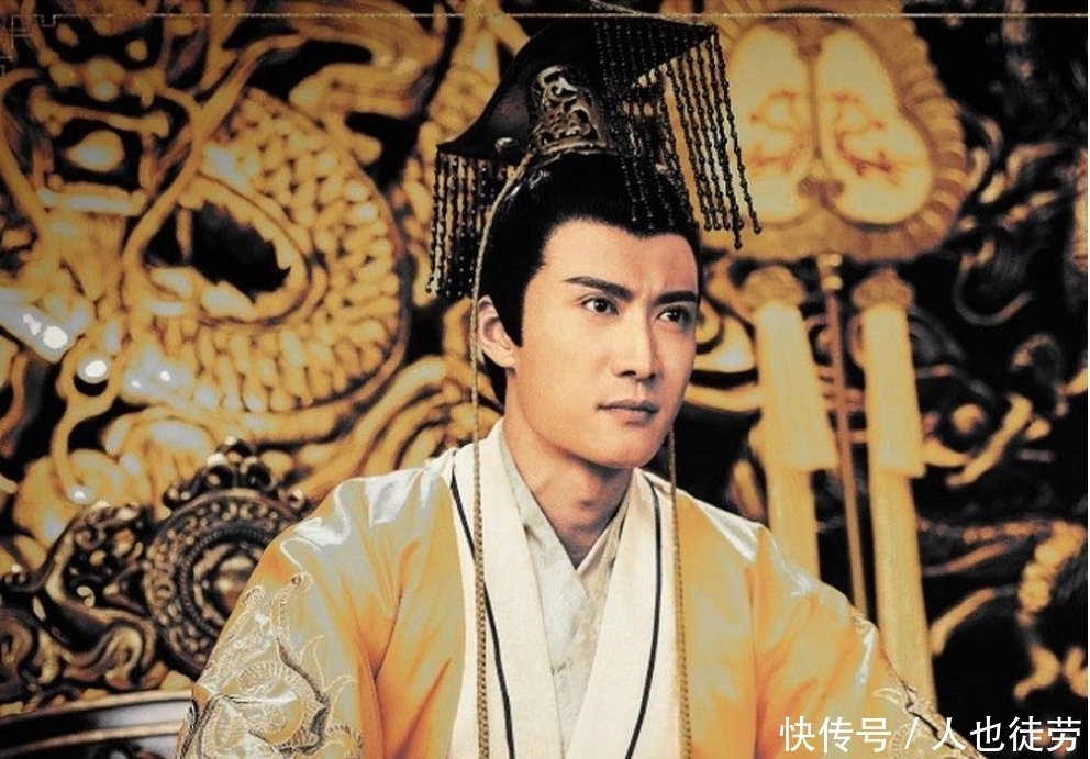 元氏是孝明帝,徐苑的独生子,而孝明帝是北魏的第九位皇位.