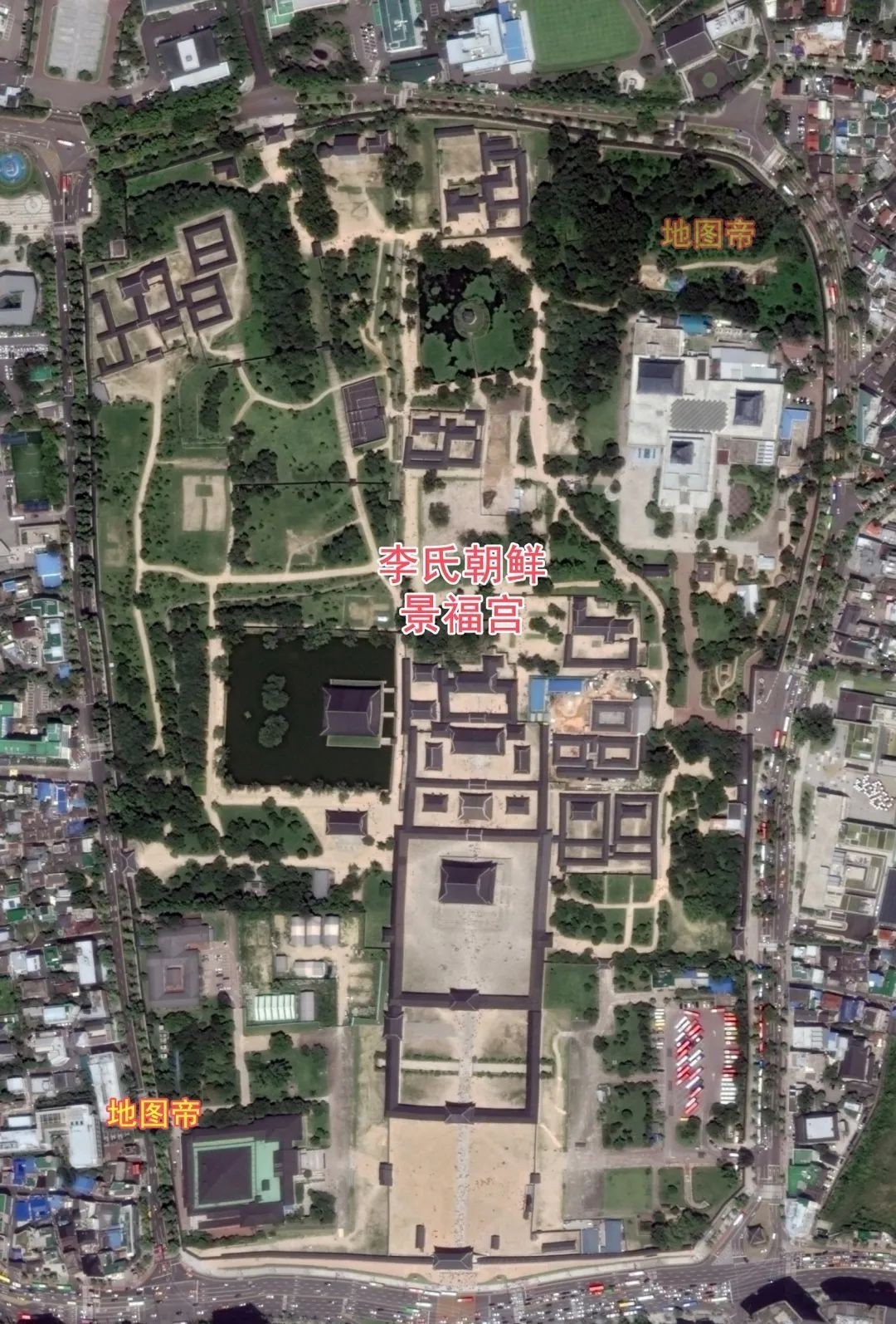 清朝全盛时期,为何不占据朝鲜半岛?