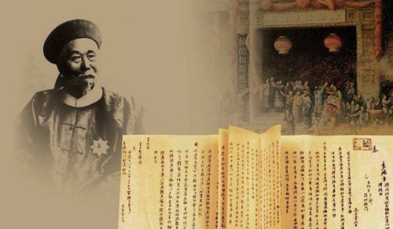 左宗棠胡雪岩合作十年之久为何对胡雪岩见死不救还亲自抄家2