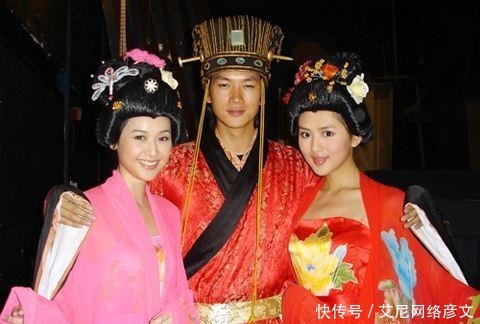 宋朝的靖康之难金兵将七千宋国女子掠到上京