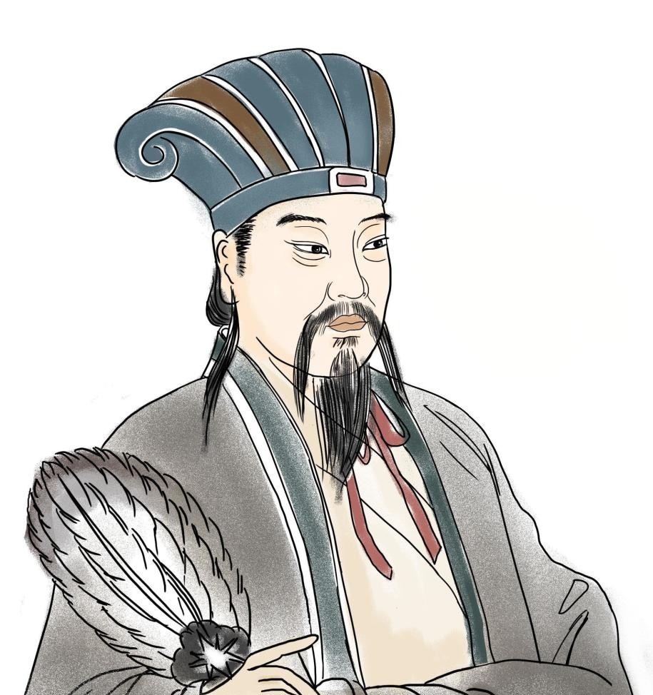 刘备死后,为何诸葛亮屡战屡败?姜维临死前的一句话,说出了实情