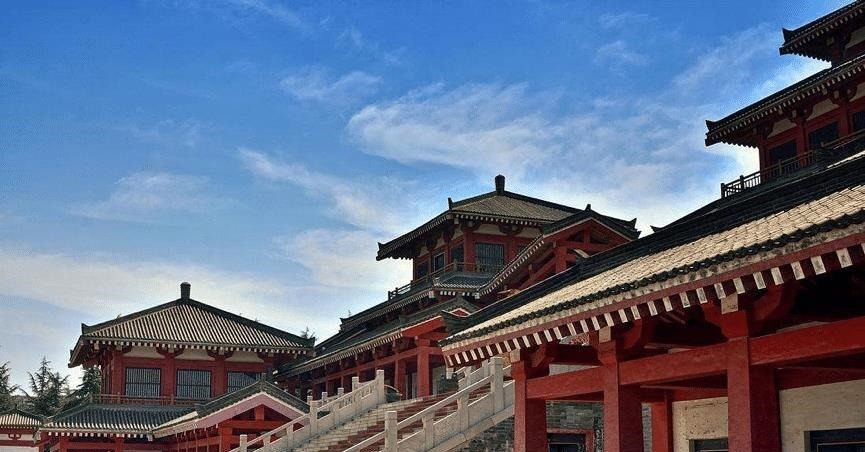 项羽消灭秦朝后为何一定要回到彭城老家而不在关中称王3