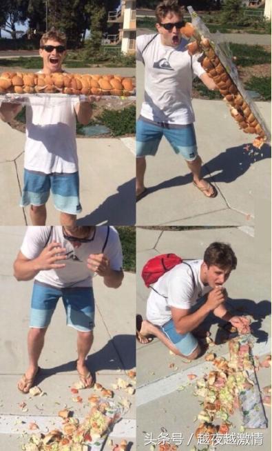 开工前的爆笑……用最美好的心情，迎接最残酷的第一套上班