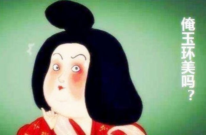 杨玉环很胖为啥却能得到玄宗的宠爱其实她有一个特殊功能