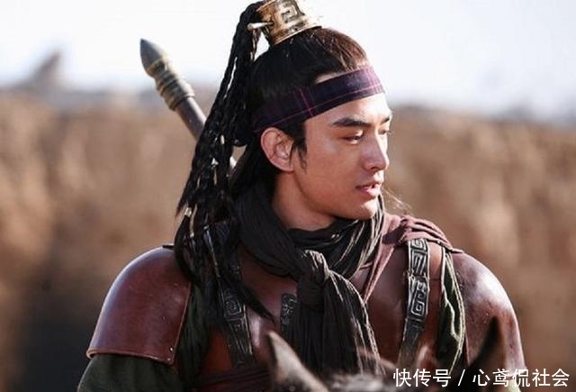 为了眼前的"胡萝卜",梁王刘武出钱出力,被哥哥玩弄于股掌