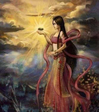 牧野之战,最后一位人皇倒下,商纣王果真如此残暴吗?