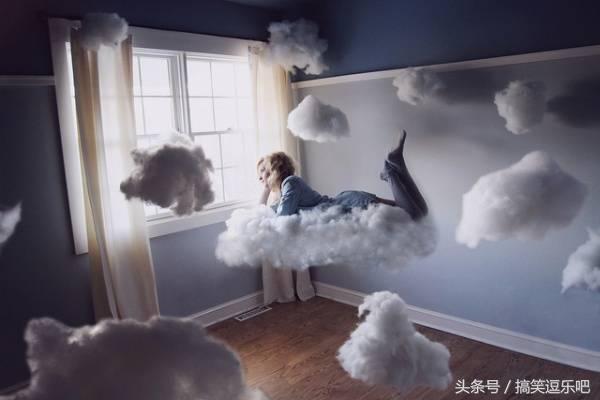 内涵段子搞笑图片：生活本不易，何必处处作死呢