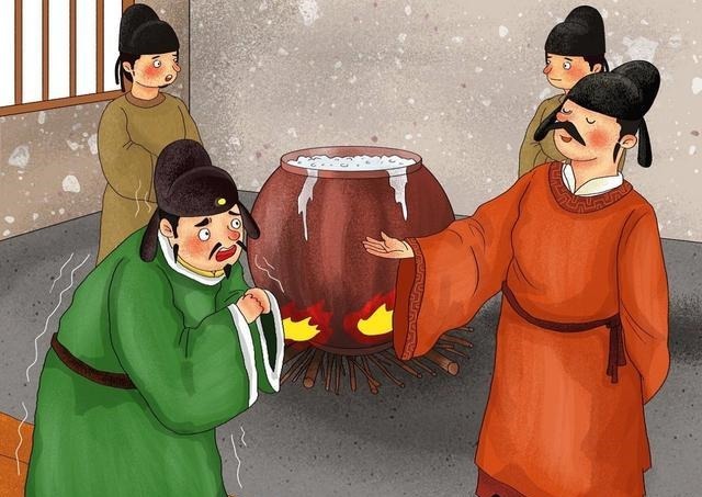 唐朝第一酷吏,发明"玉女登梯"等酷刑,阴狠程度武则天自愧不如