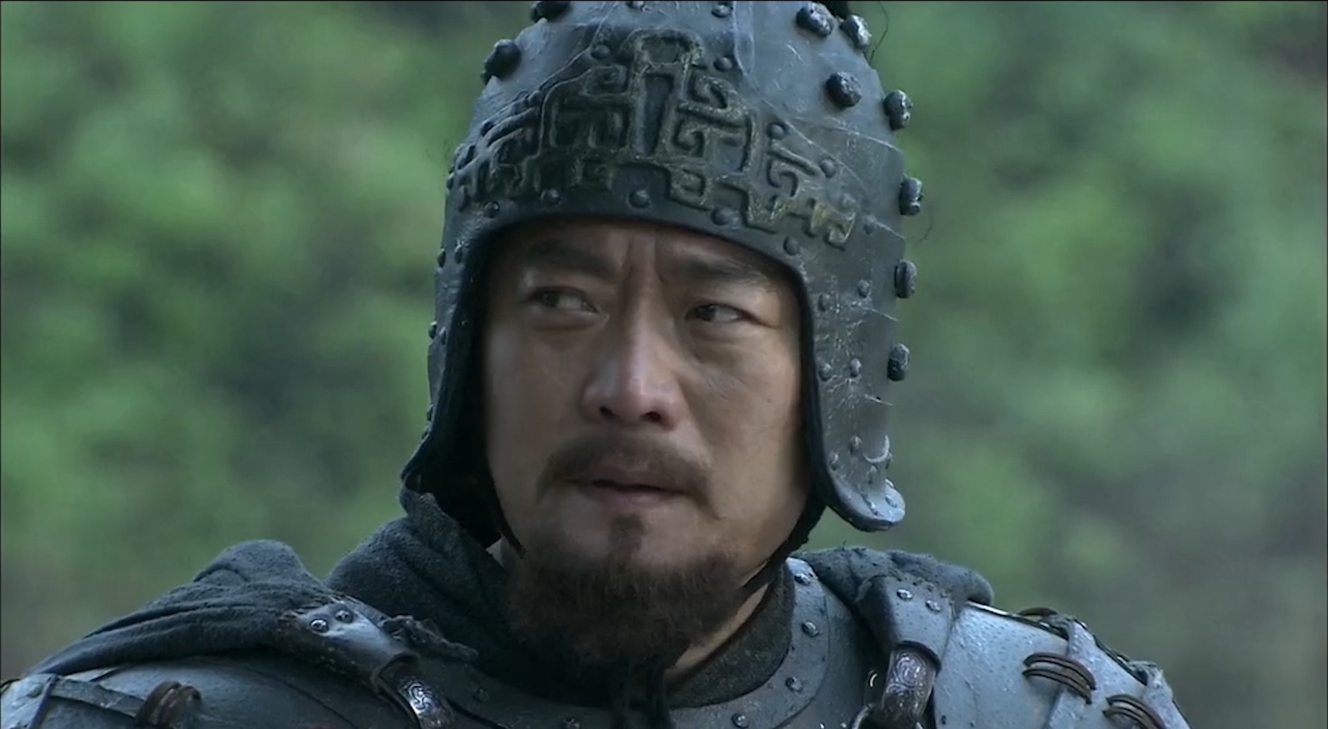 "张辽就是五子良将之首,于白狼