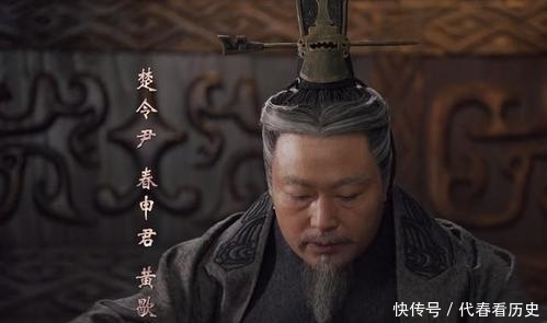 在秦国出生长大官为相邦的芈启为什么要叛秦呢