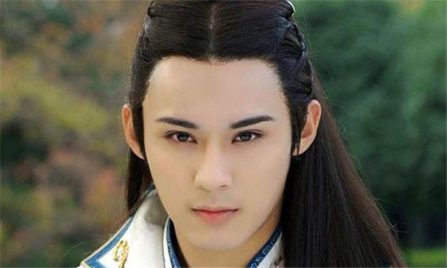 史上独一无二的男皇后,相貌连女人都羡慕,叛军都护送他回家(2)