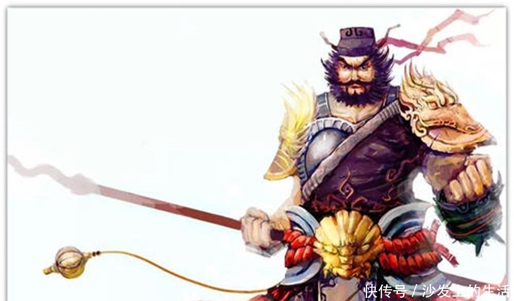 三国名将张飞死在自己部下的手中他的死为我们留下了哪些教益