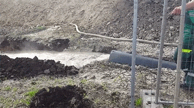 大王爆笑gif趣图：东北冬天的日常