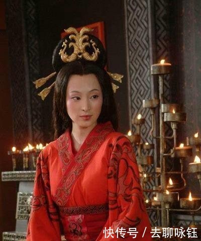 宠妃李夫人所生的昌邑王刘髆以及汉武帝晚年得到的老来子刘弗陵