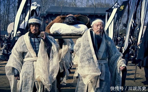 司马懿为什么到了晚年才造反想知道真相吗我们一起往下读