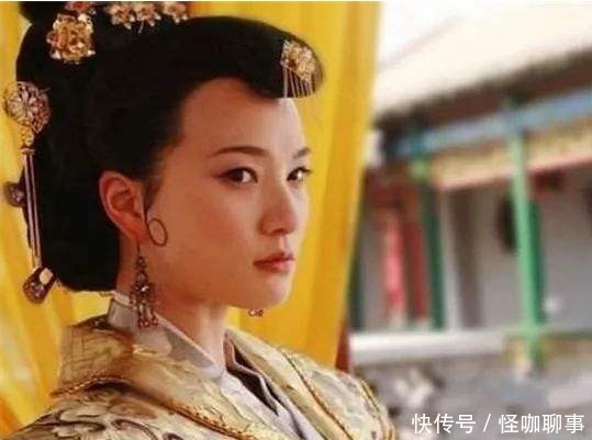 太上皇宋孝宗和谢皇后知道关于李凤仪的一些丑闻的时候试图去劝李凤娘