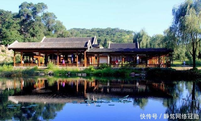 铁帽子王究竟有多牛怡亲王的后人当面喷哭慈禧