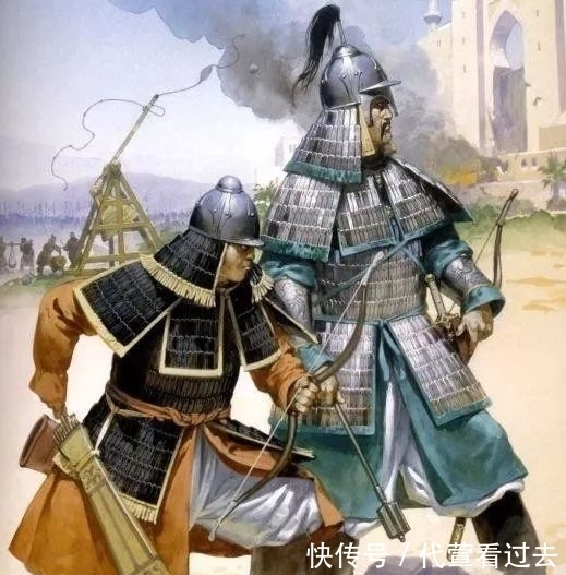 明朝的军队是如何打败屡战屡胜的蒙古铁骑看完后才明白