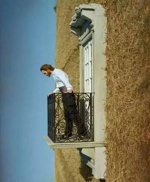 最流行的搞笑拍照！想不想学？