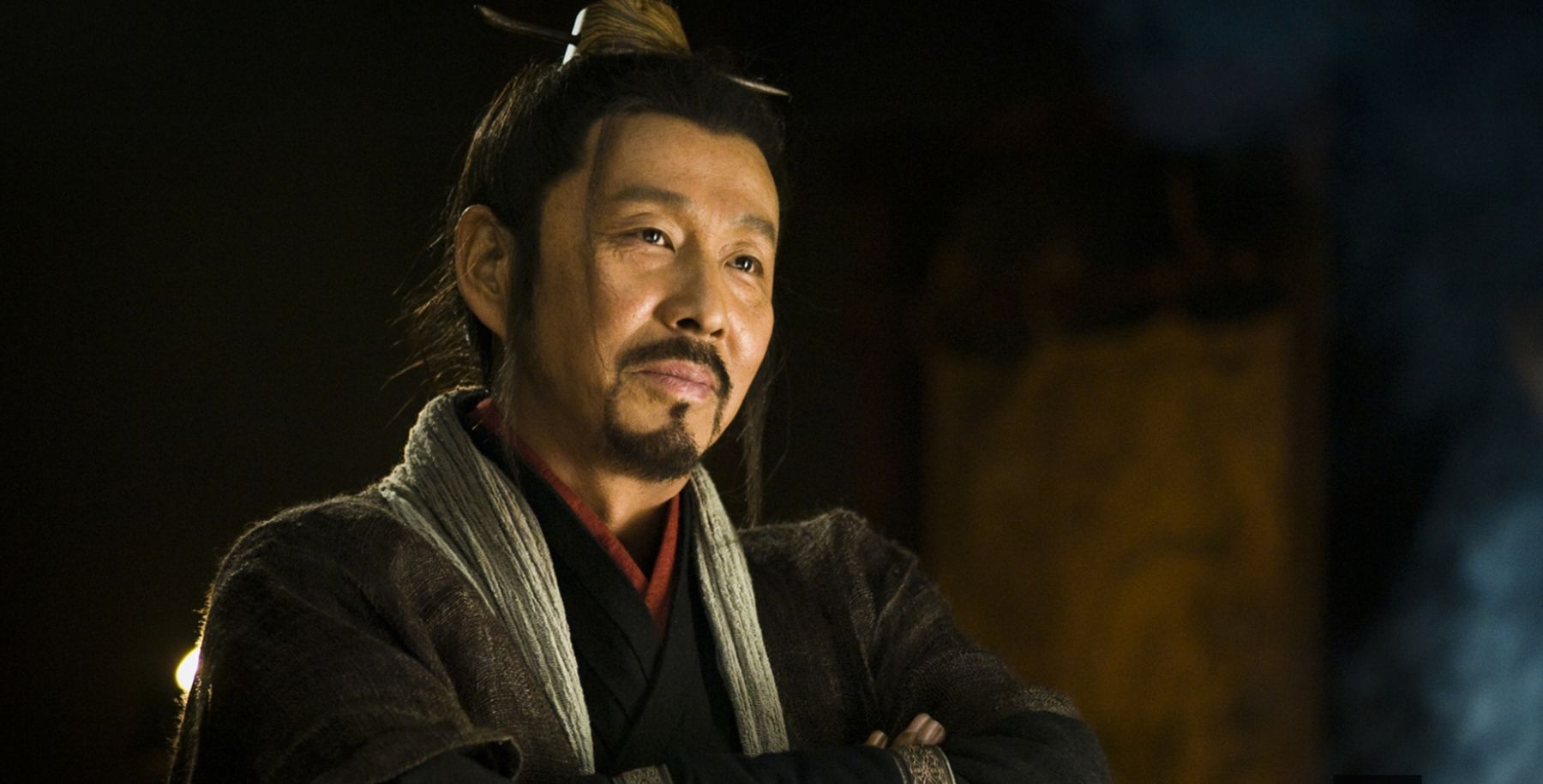 刘邦何德何能如何能收服兵仙智囊和名相