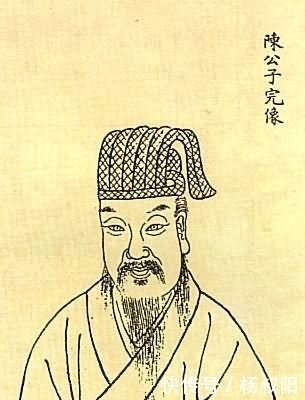 齐景公挑唆四大家族内斗以壮公室却难阻止陈氏代齐这是为何18