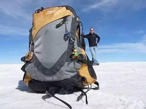 最流行的搞笑拍照！想不想学？